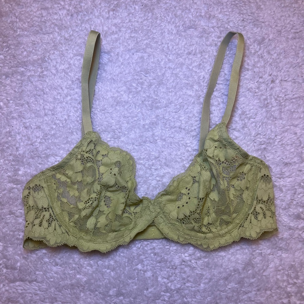 BootayBag Underwire Bralette